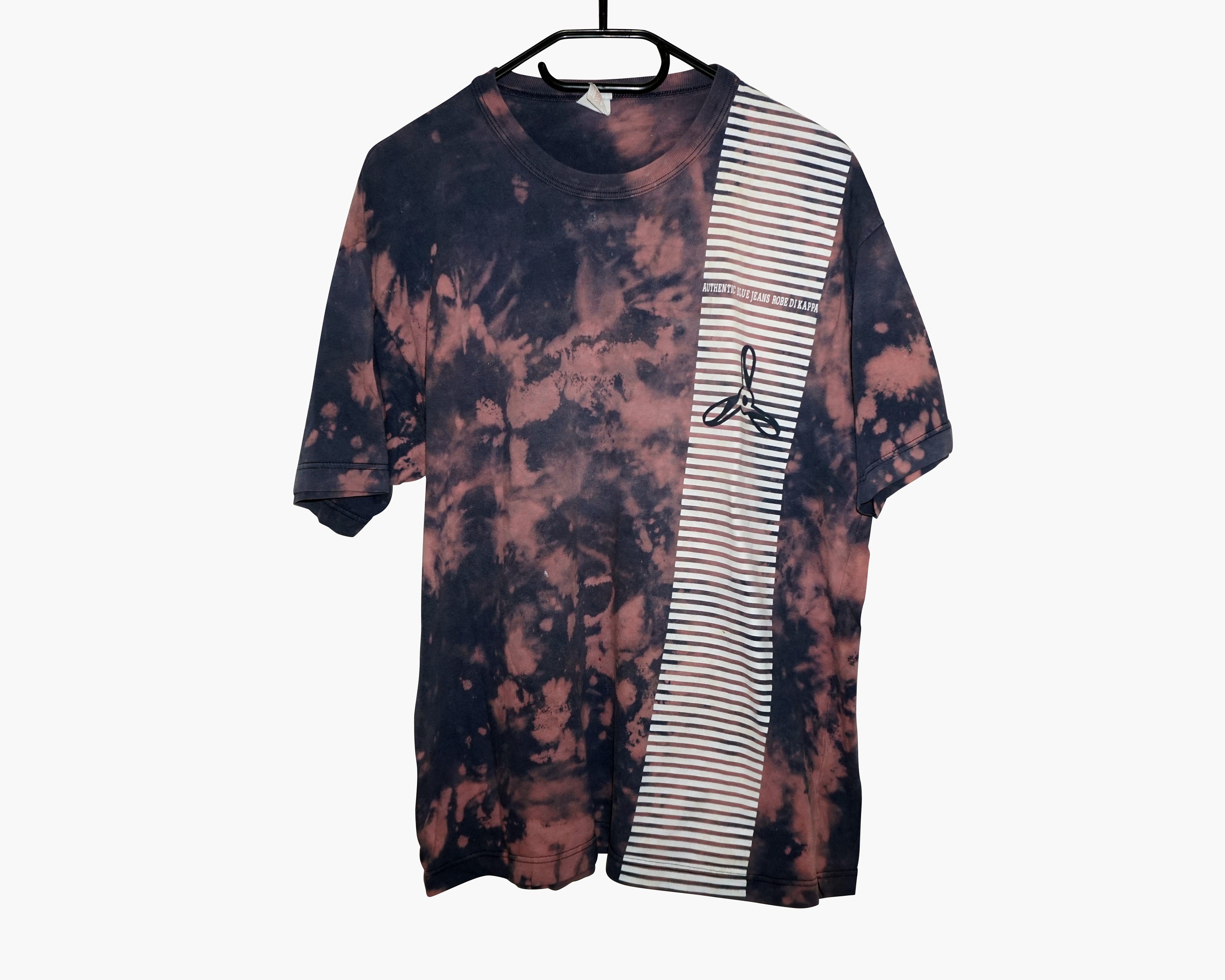Maglietta robe shop di kappa