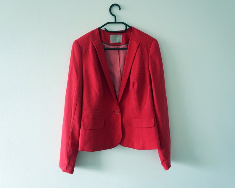 Old Money Style Coat