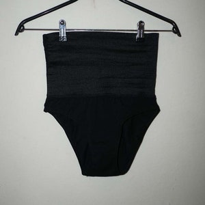 High Waist Slimming Shaping Butt Lifter Panties Waist Trainer Sexy Lace Panties  Butt Lift Body Shaper Underwear Lingerie 