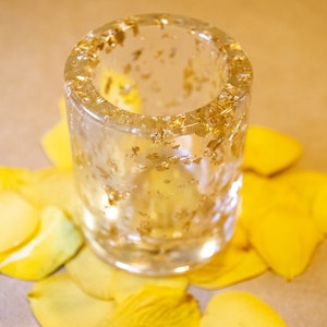 Revelin Shot Glass