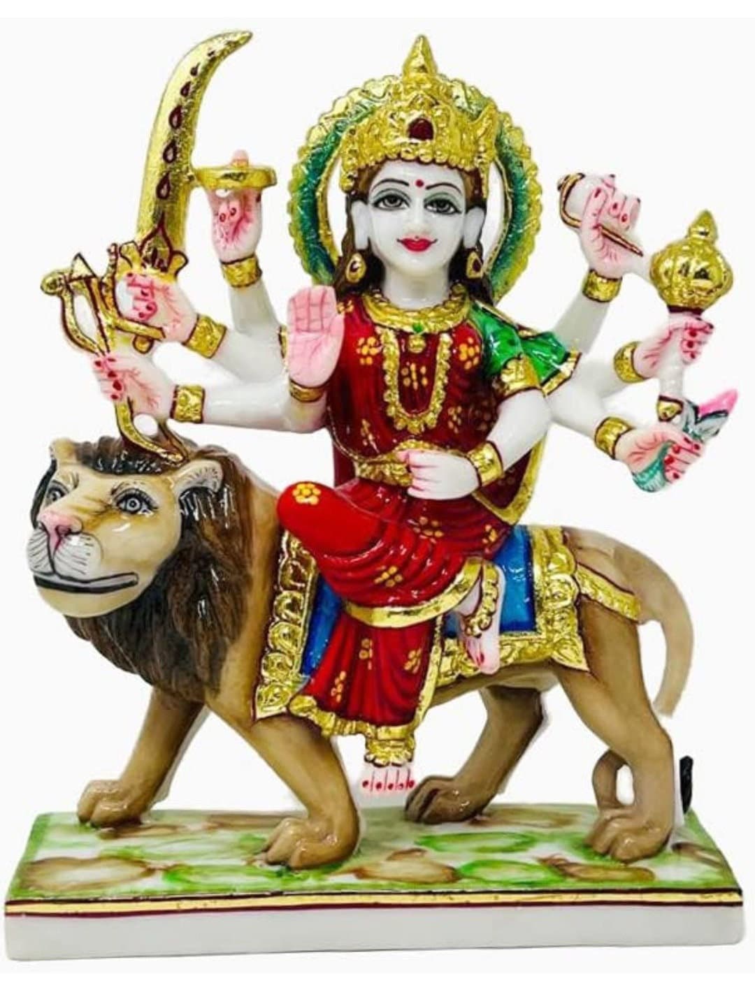 Divine Deity Collection 4 - Arya Creations
