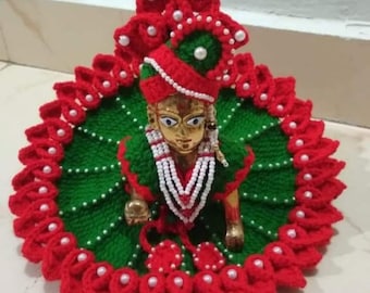 Robe d&#39;hiver Laddu Gopal