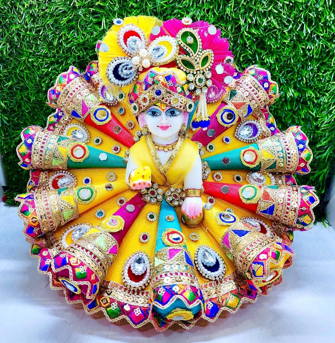 Divine Deity Collection 1 - Arya Creations