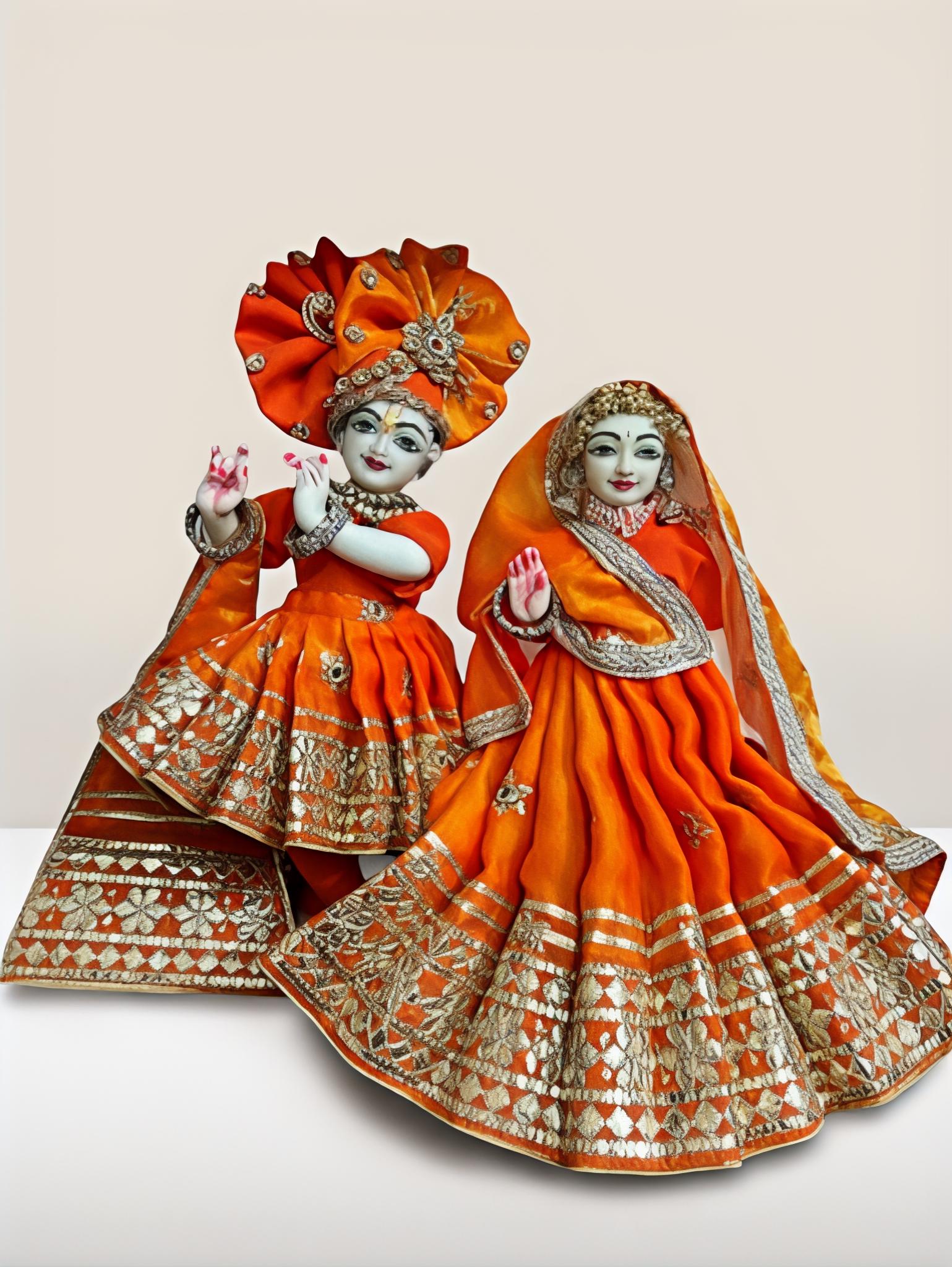 Divine Deity Collection 3 - Arya Creations