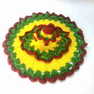 Laddu Gopal Winter Dress