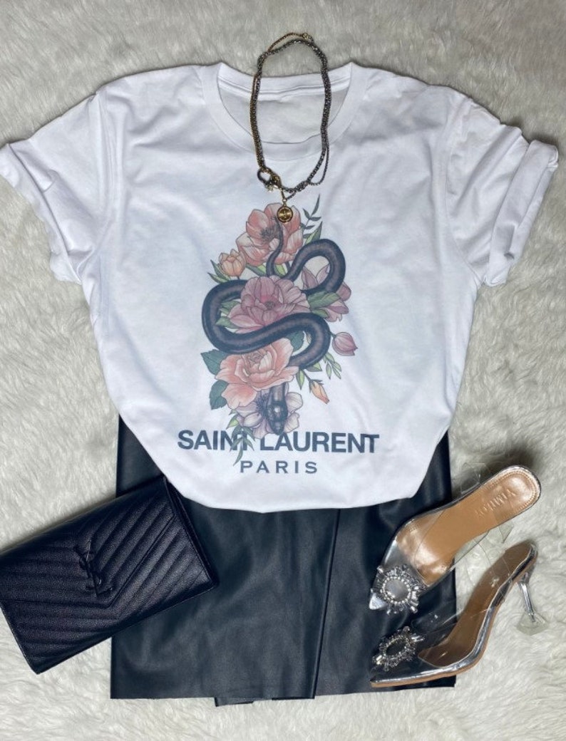 entanglement t shirt