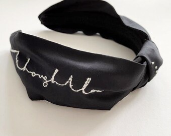 DIY Make Your Own Headband Kit - Thoughtless