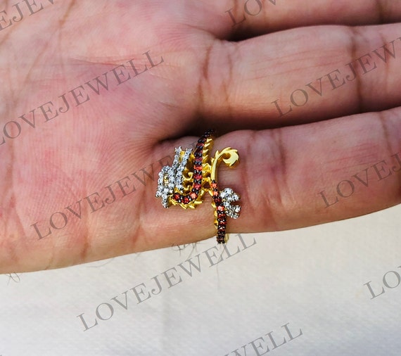 Disney 2024 thumb ring