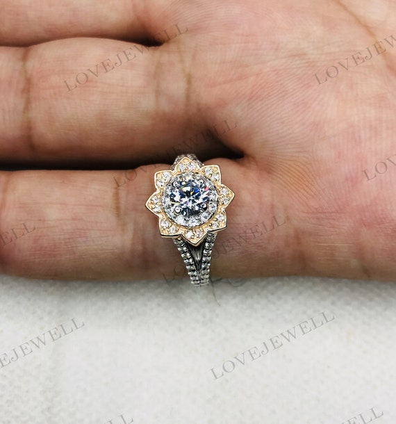 Disney 2024 enchanted rings