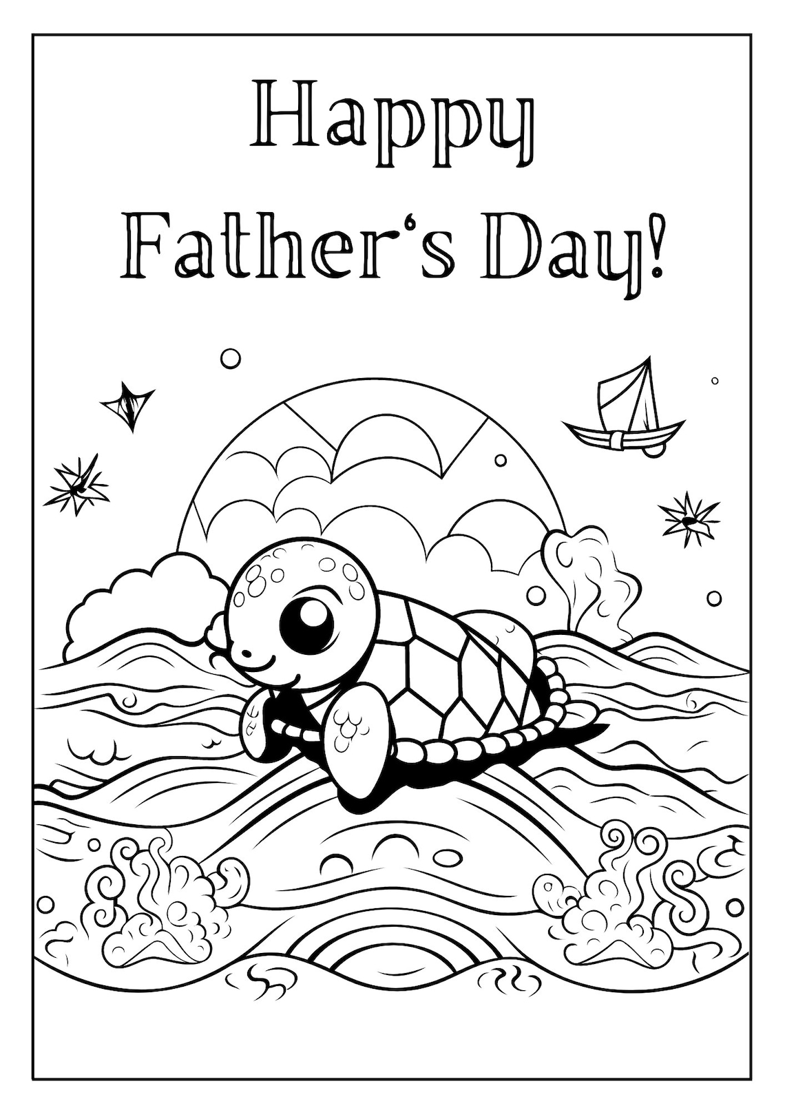 fathers-day-printable-coloring-pages-fathers-day-craft-fathers-day-gift-from-kids-worlds-best