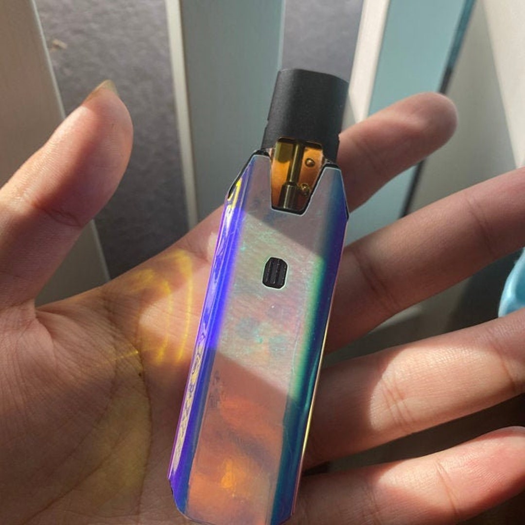 Stiiizy BIIG Custom Vinyl Skin Decal Wrap STIIIZY BIIG Large Etsy