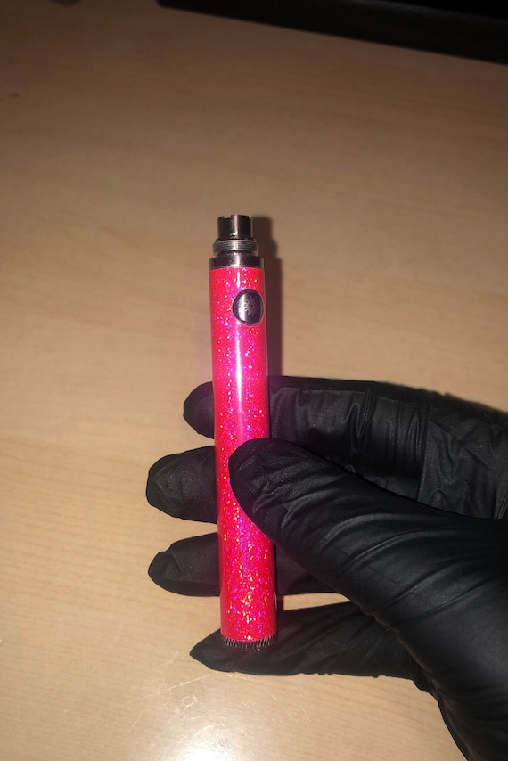 types of vape pods dōp® AbsoluteVariable Voltage Battery – Sunshine Daydream main image 1