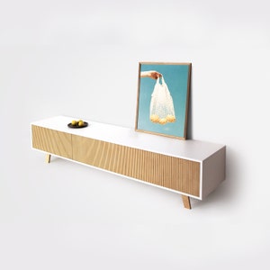 TV cabinet, sideboard, tv stand, media stand, tv console, FREZI