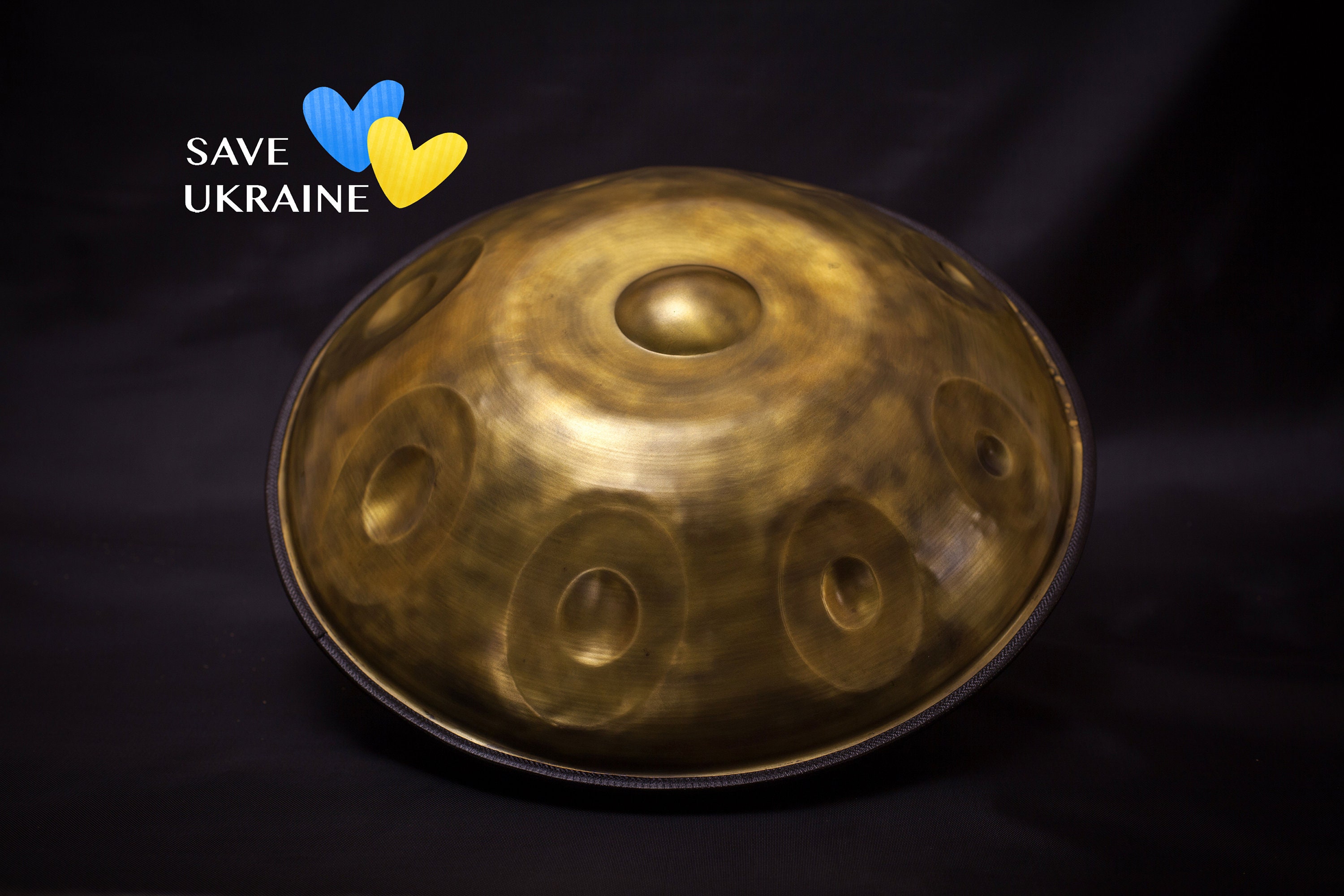 Save the handpan deals