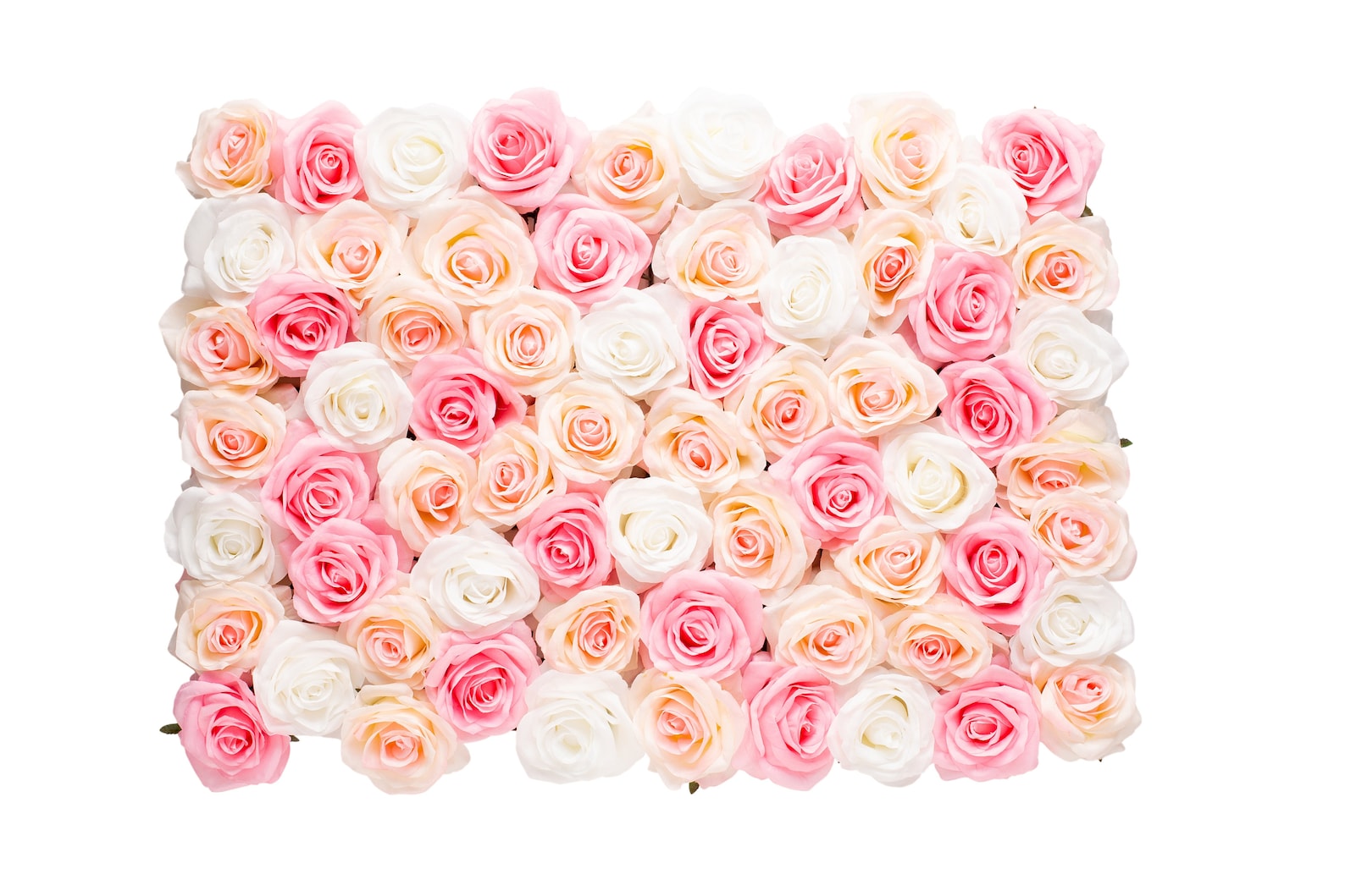 Flower Wall 3D Pink Flower Wall Panel Wedding Decor Floral Etsy