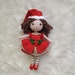 see more listings in the Amigurumi Doll section