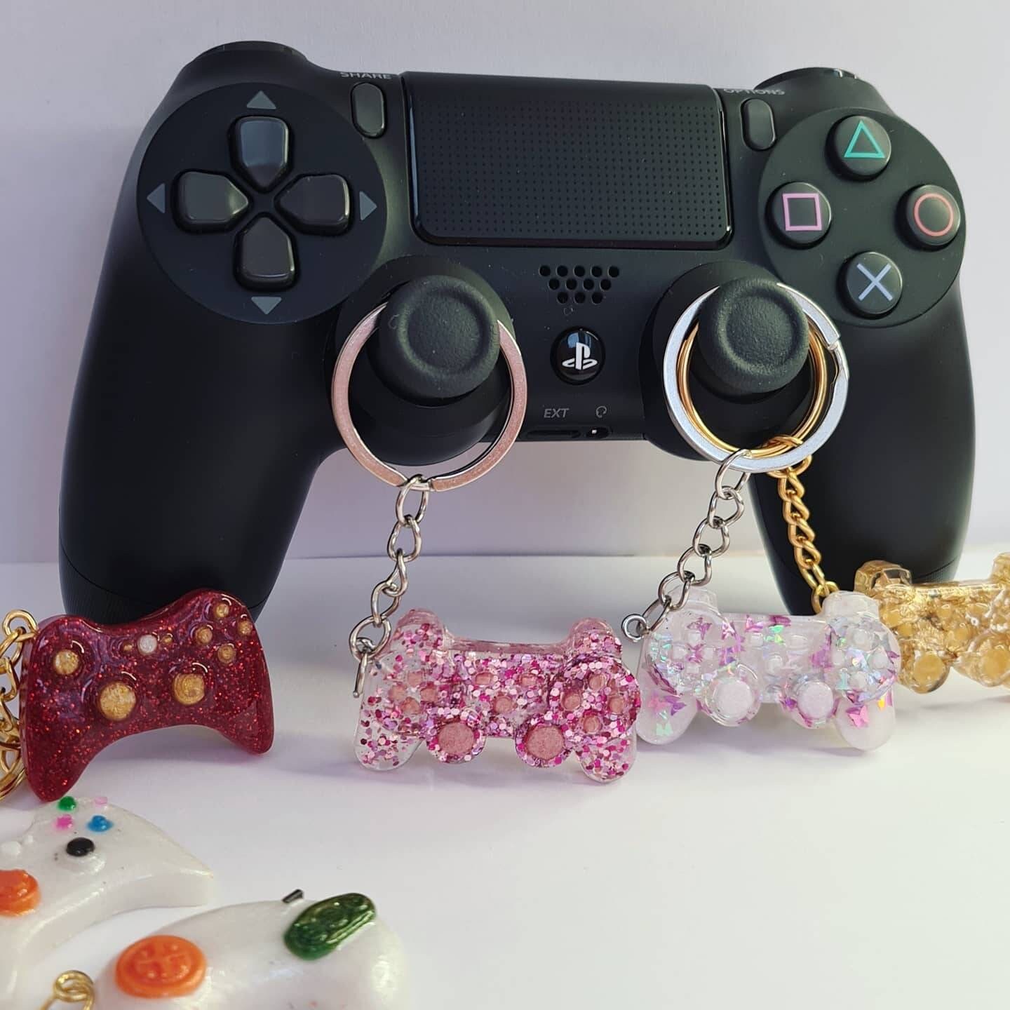 Ps4 Lanyard Etsy Uk