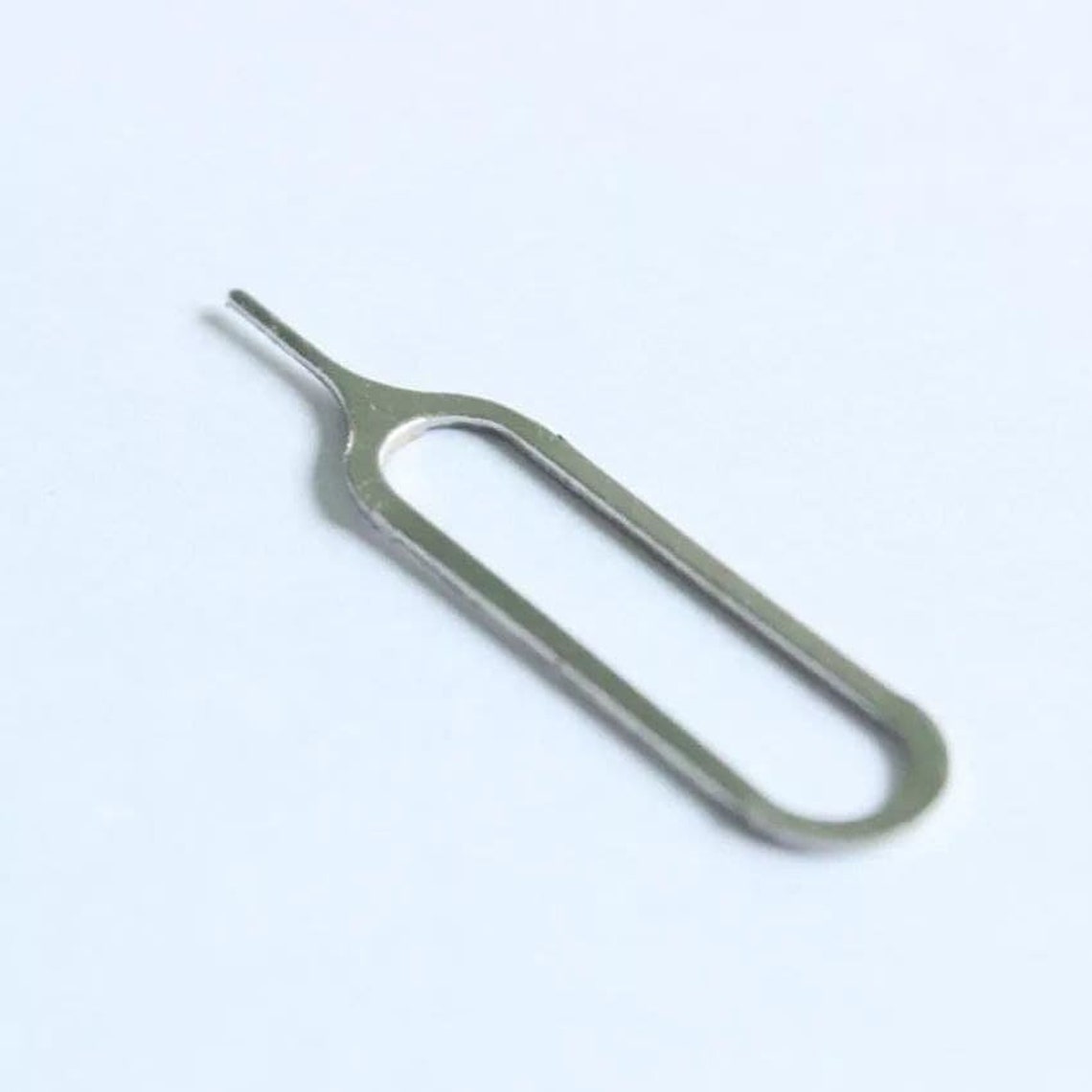 10 Pcs Universal Sim Card Tray Pin Ejecting Removal Needle Etsy