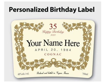 Download Bottle Labels Etsy