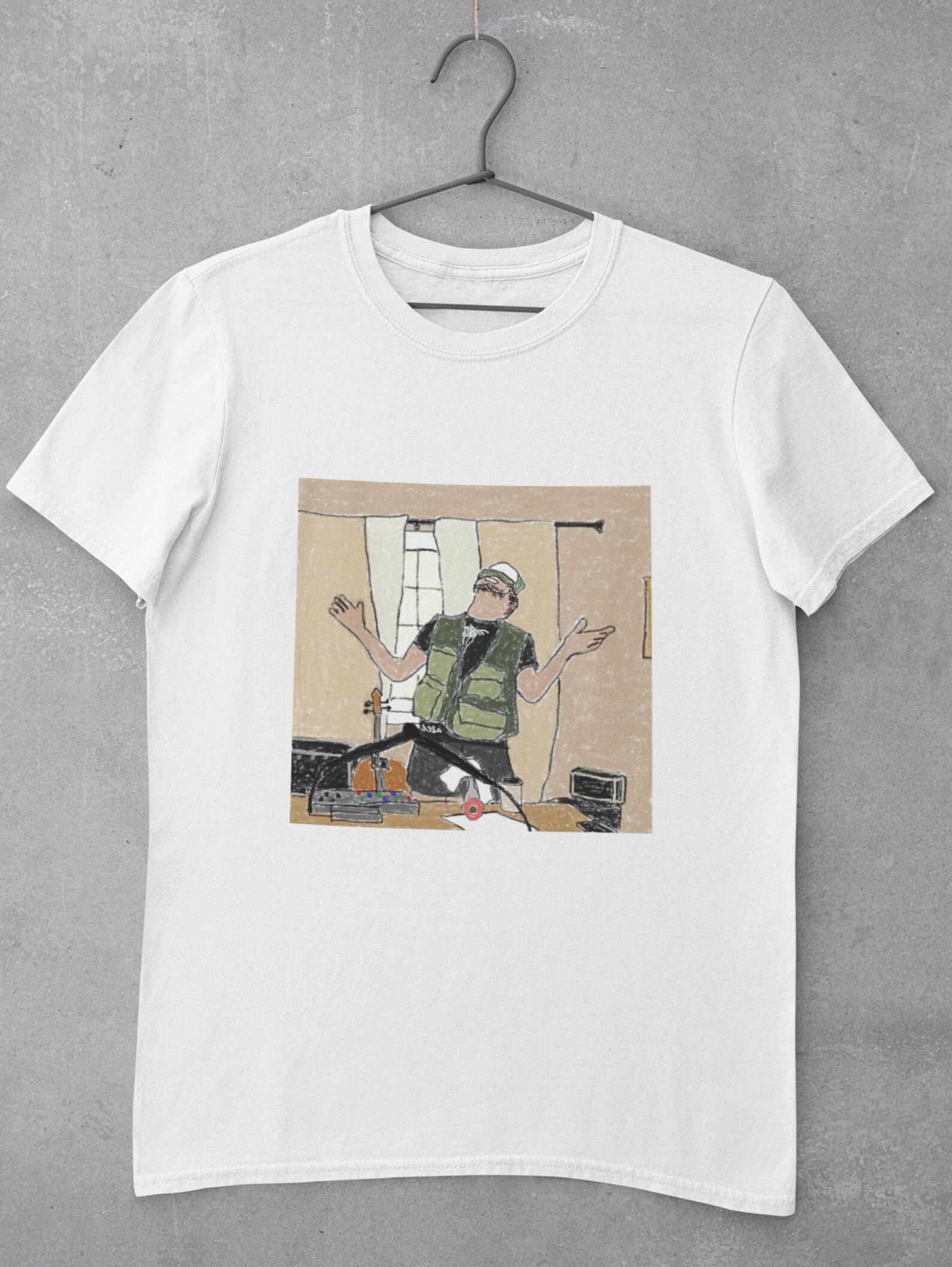Dijon Absolutely T Shirt Dijon Album T Shirt Dijon Etsy