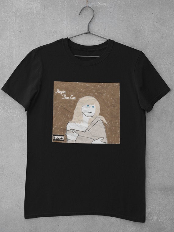 billie eilish t shirt canada