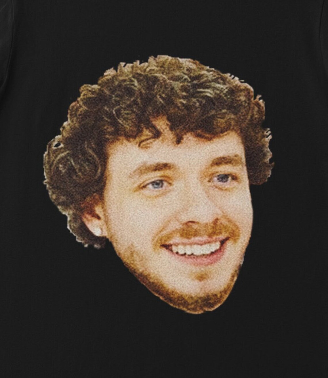 Jack Harlow T Shirt Jack Harlow Merch Jack Harlow That's Etsy