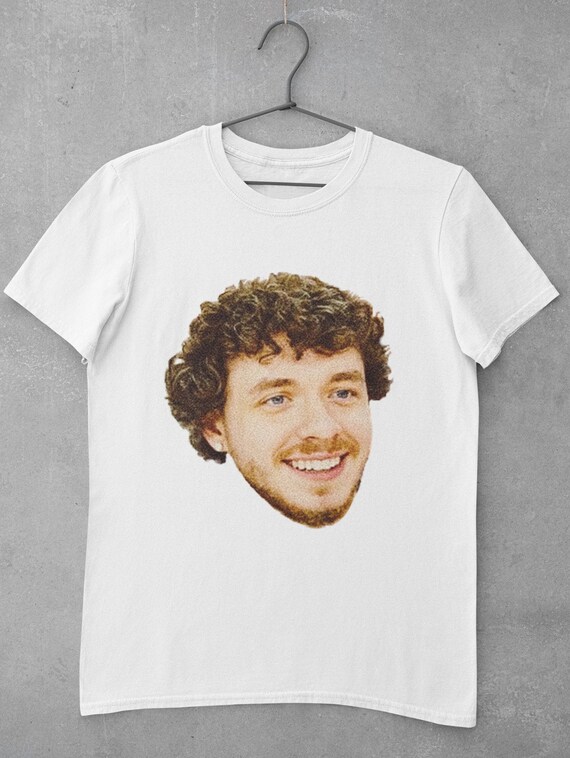 Jack Harlow T Shirt Jack Harlow Merch Jack Harlow That's Etsy