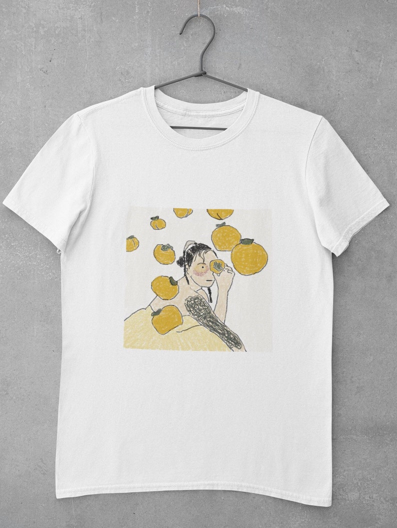Japanese Breakfast Jubilee, Japanese Breakfast T Shirt, Jubilee Album Art, Crayon Album Art, Unisex T Shirt 
