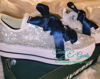 quince converse