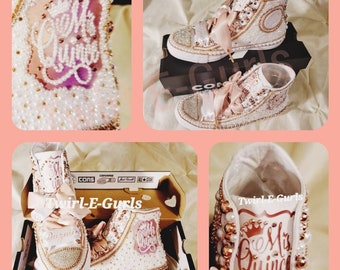 chuck taylor rose gold converse