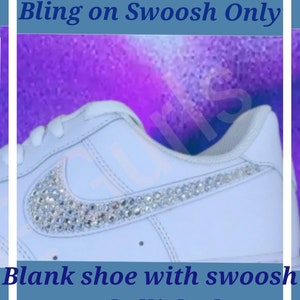 bedazzled af1