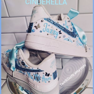bedazzled af1