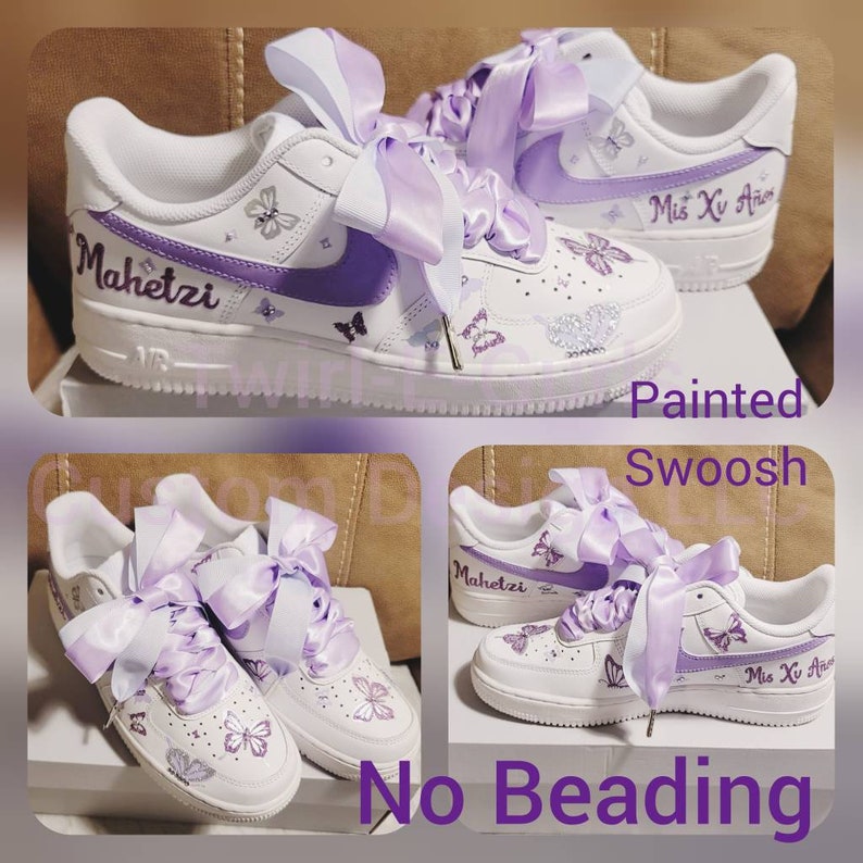 bedazzled af1