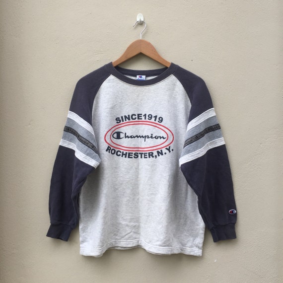Pick !!! Vintage 90s Champion sweatshirt Champion