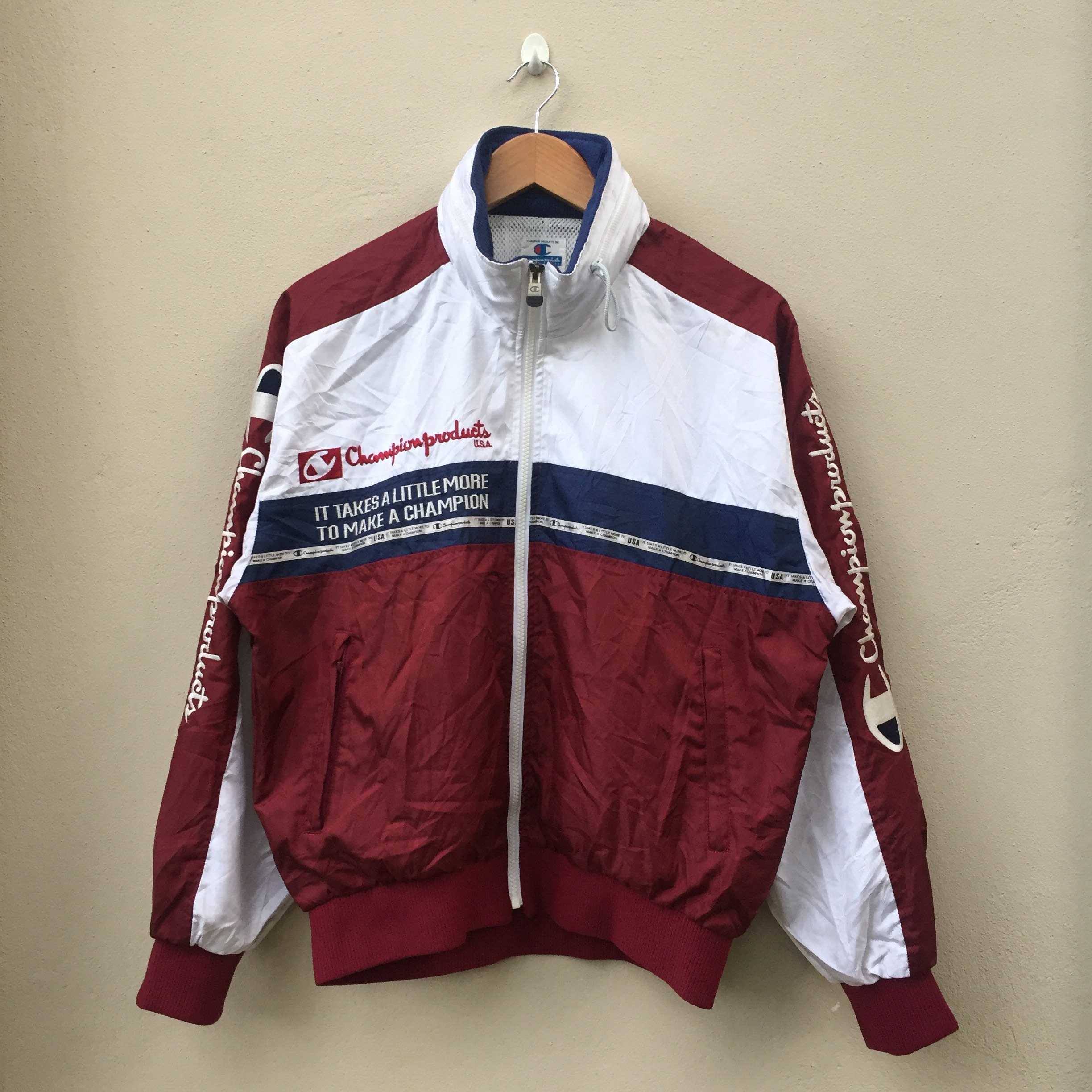 champion jacket near me