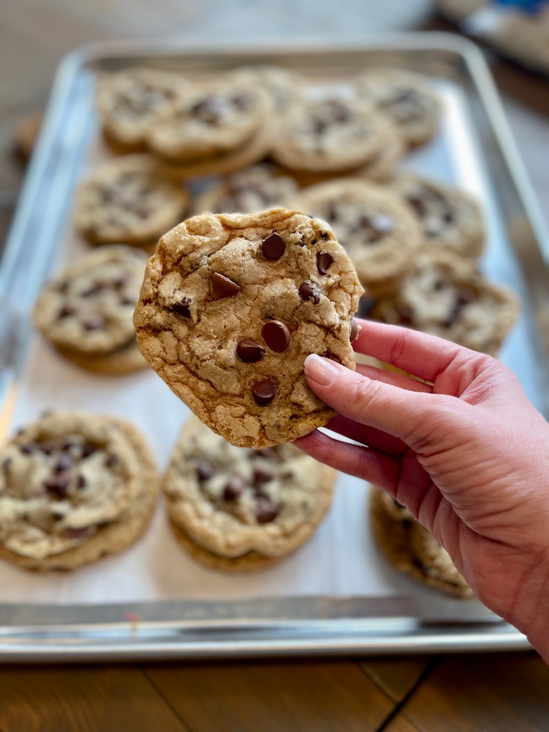 Two Dozen Assorted Cookie Box Cookie Gift Box Etsy