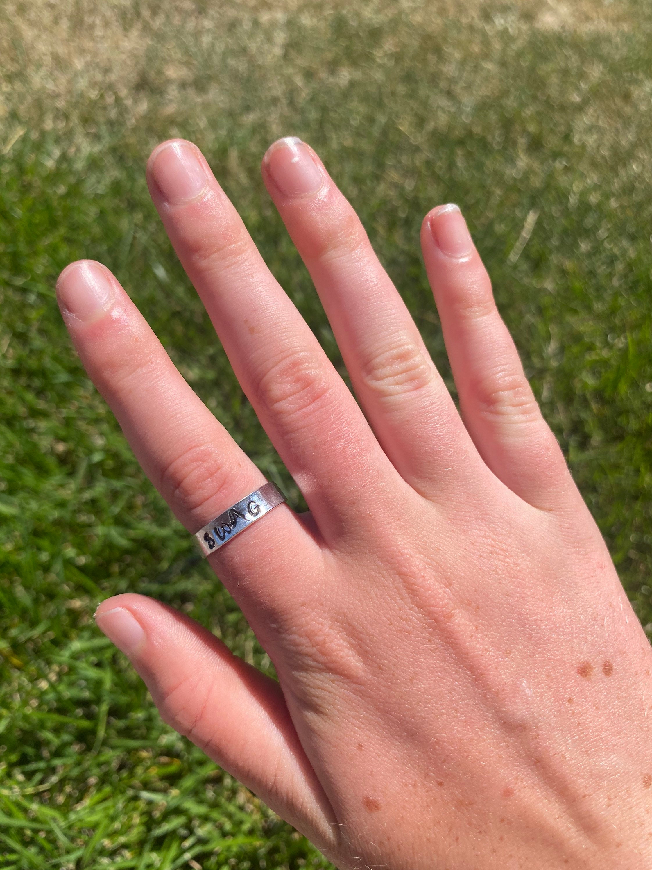 swag ring