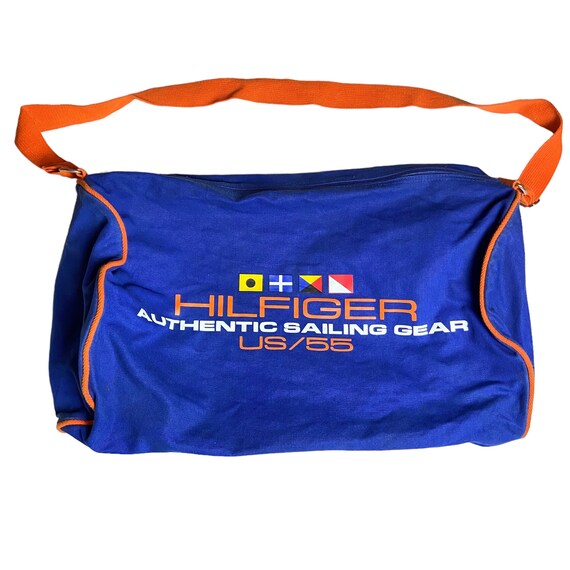Bolsa deportiva tommy hilfiger new arrivals
