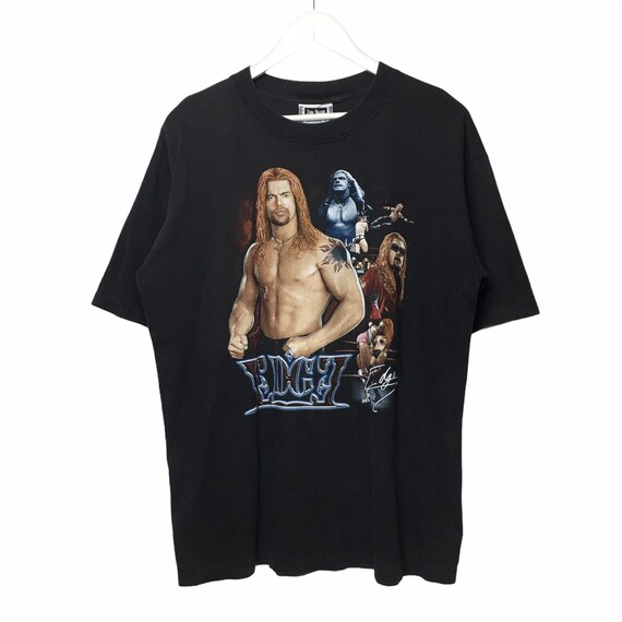 wwe vintage tees