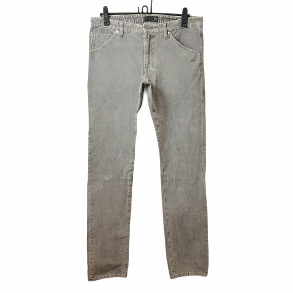 uniqlo undercover pants