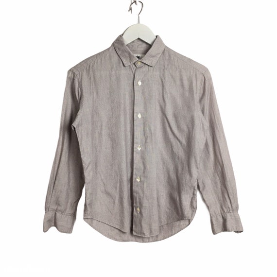 Issey Miyake Design Studio Shirt