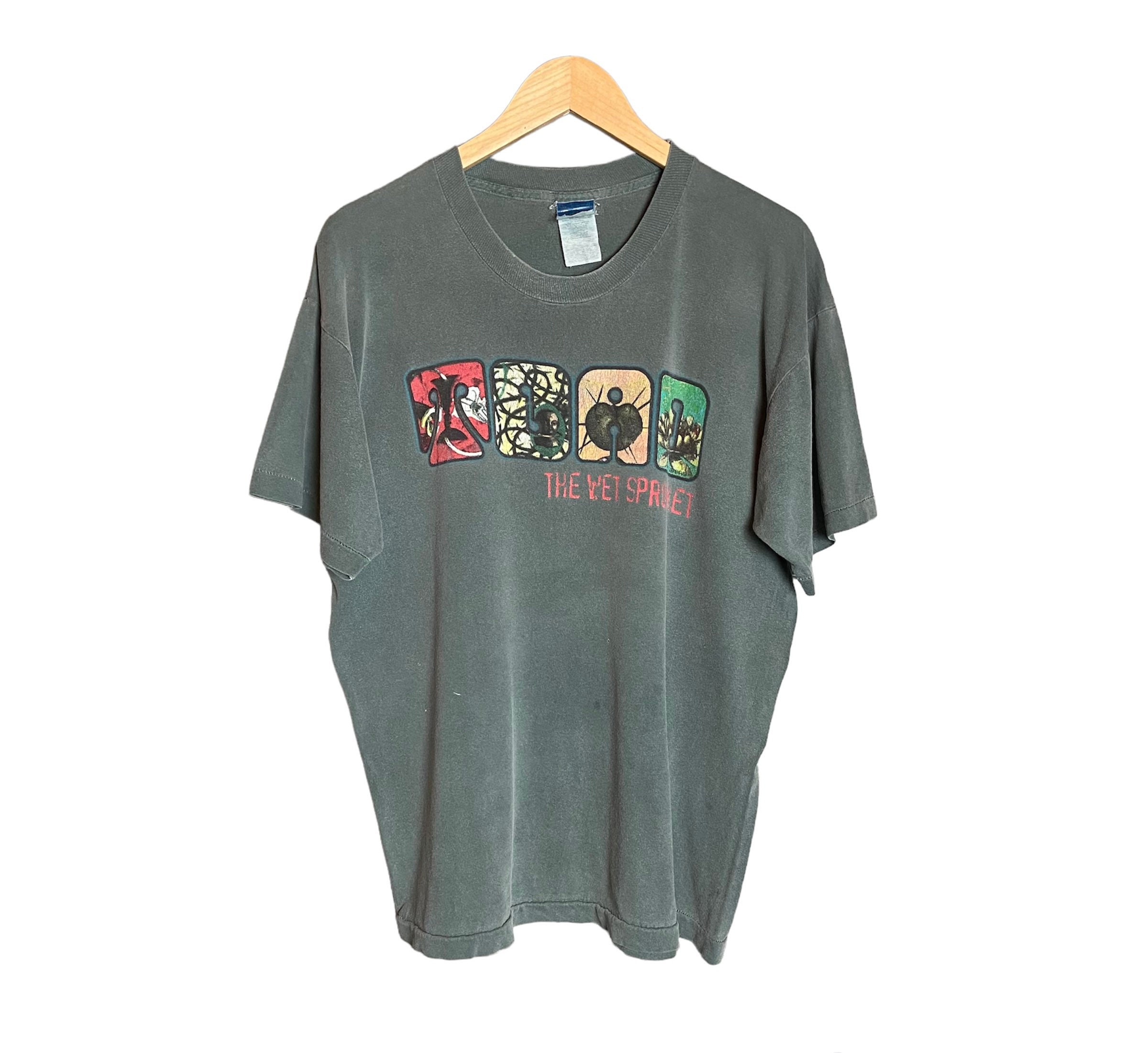 Toad the wet store sprocket t shirt