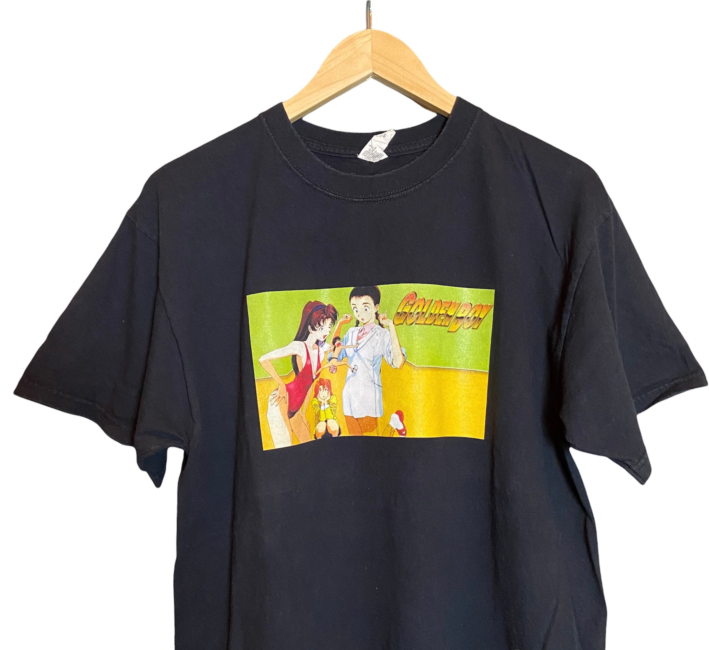 Yamete kudasai anime t-shirt - Sex - Pin