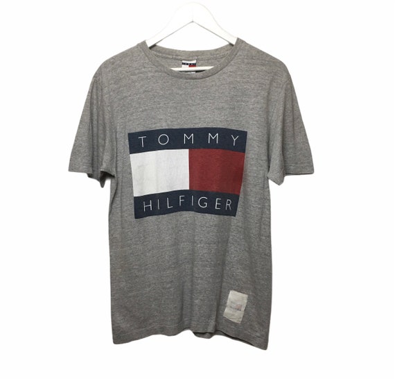 vintage tommy t shirt