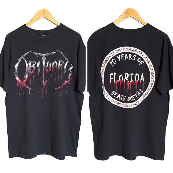 Death metal band hoodies sales