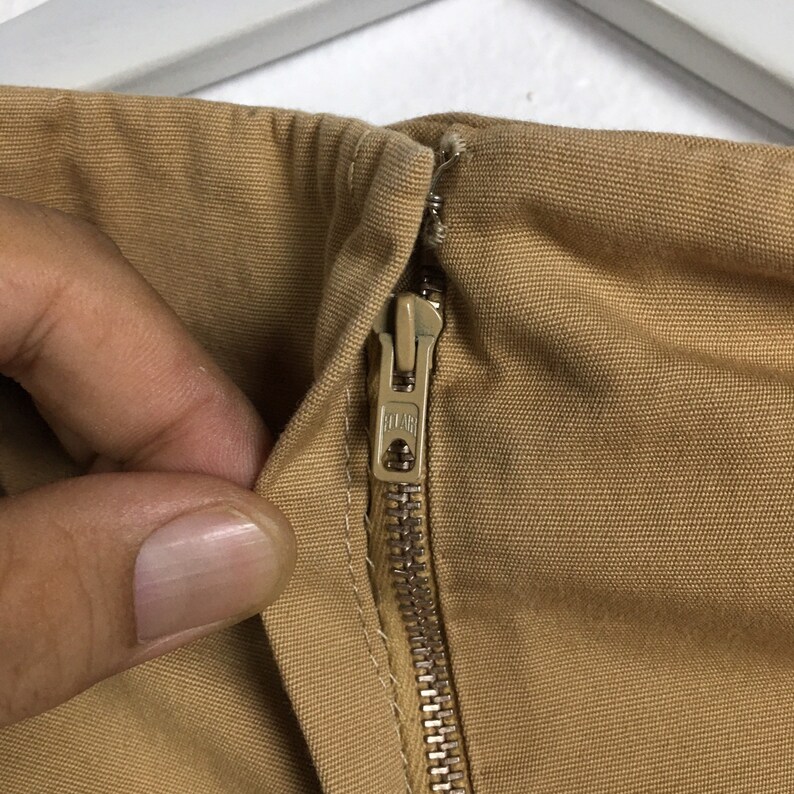 Vintage Hermès Sport Pants image 4