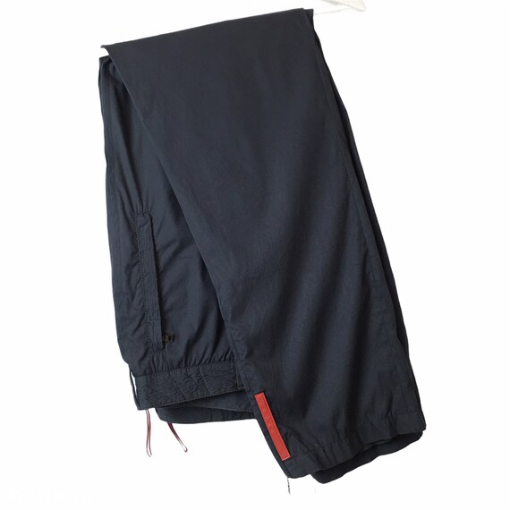 Prada Track Pants