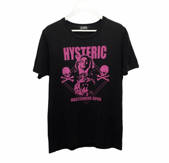 新品!レア!HYSTERIXSUNSオーバーサイズTシャツ　ヒステリックグラマー