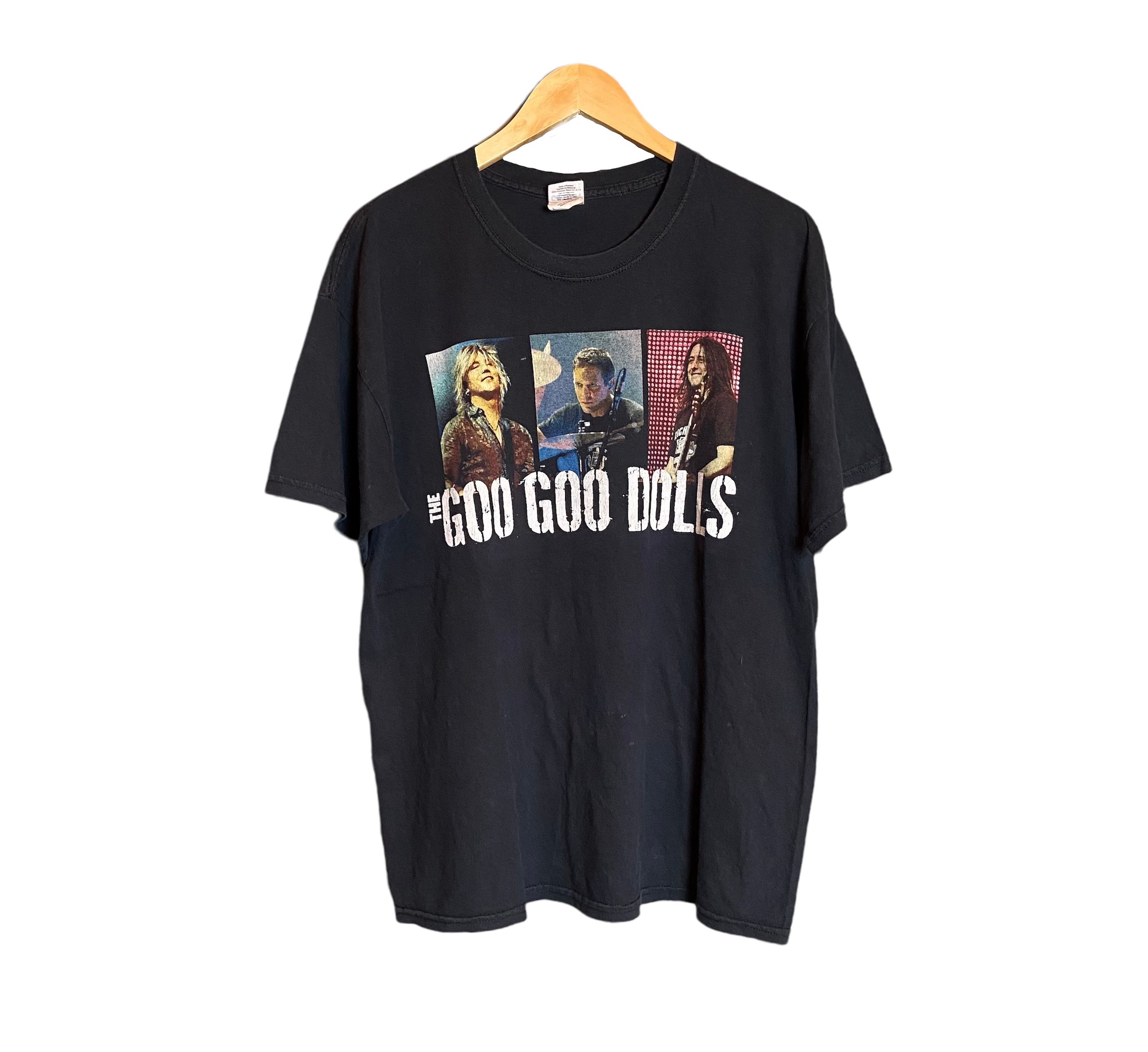 JoJo's Bizarre Adventure: Stone Ocean G.G. Dolls T-Shirt