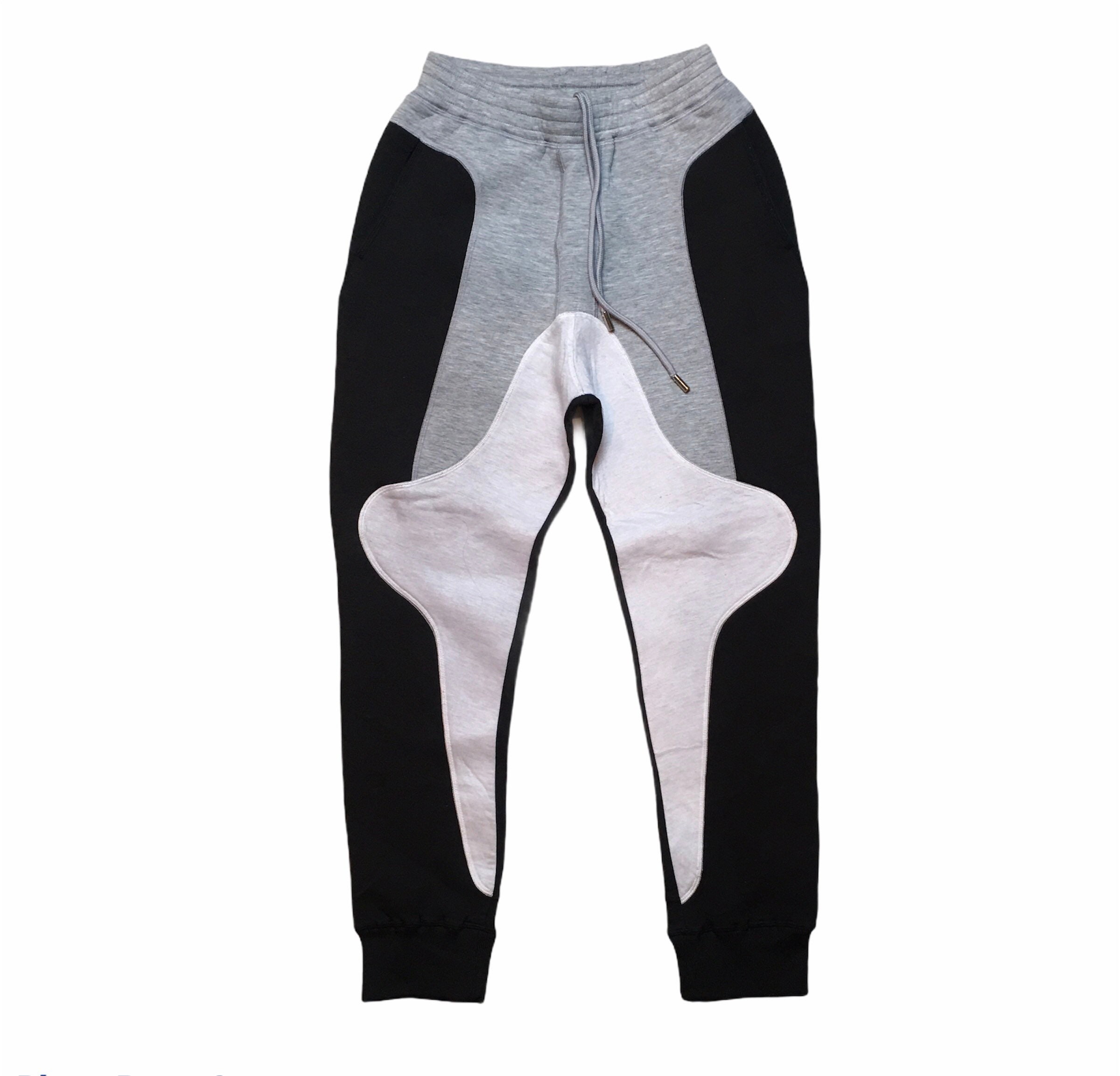 Gray Sweatpants Women Casual Track Pants Jogger High Waisted Trousers Women  Letter Streetwear Sports Jogging Sweat Pants 